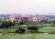 Krung Kavee Golf & Country Club Estate - Clubhouse